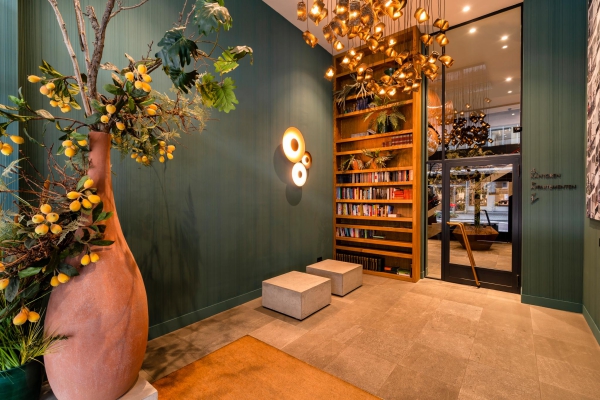 Kruiskade 115-117 Rotterdam - Kruiskade 115-117, Rotterdam