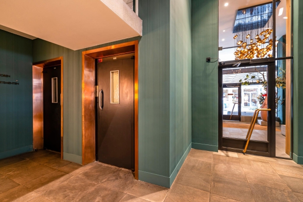 Kruiskade 115-117 Rotterdam - Kruiskade 115-117, Rotterdam