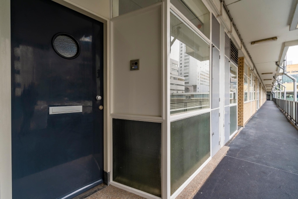 Kruiskade 115-117 Rotterdam - Kruiskade 115-117, Rotterdam