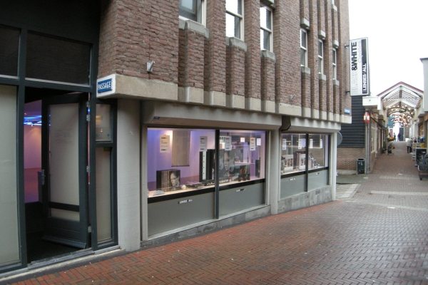 Spuistraat 10 Spijkenisse - Spuistraat 10, Spijkenisse