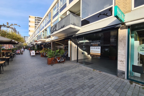 Karel Doormanstraat 376 Rotterdam - Karel Doormanstraat 376, Rotterdam