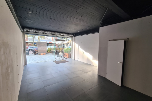 Karel Doormanstraat 376 Rotterdam - Karel Doormanstraat 376, Rotterdam