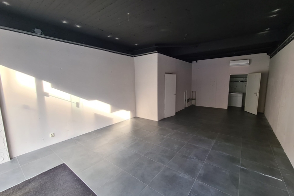 Karel Doormanstraat 376 Rotterdam - Karel Doormanstraat 376, Rotterdam