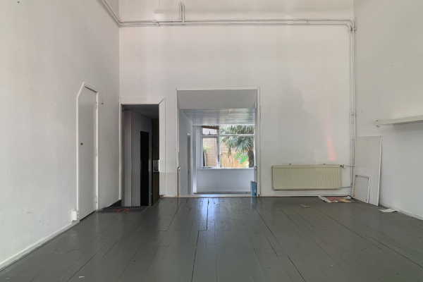 Rodenrijselaan 33a Rotterdam - Rodenrijselaan 33a, Rotterdam