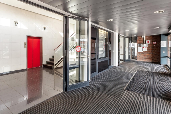 Hoogwerfsingel 2 Spijkenisse - Hoogwerfsingel 2, Spijkenisse