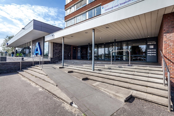 Hoogwerfsingel 2 Spijkenisse - Hoogwerfsingel 2, Spijkenisse