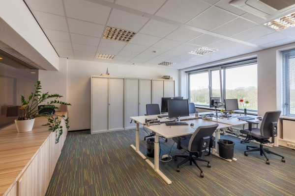 Hoogwerfsingel 2 Spijkenisse - Hoogwerfsingel 2, Spijkenisse