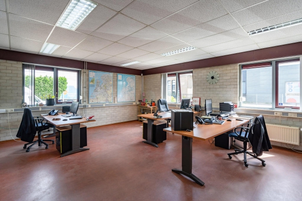 Van Nassauweg 11 Krimpen Aan Den Ijssel - Van Nassauweg 11, Krimpen Aan Den Ijssel