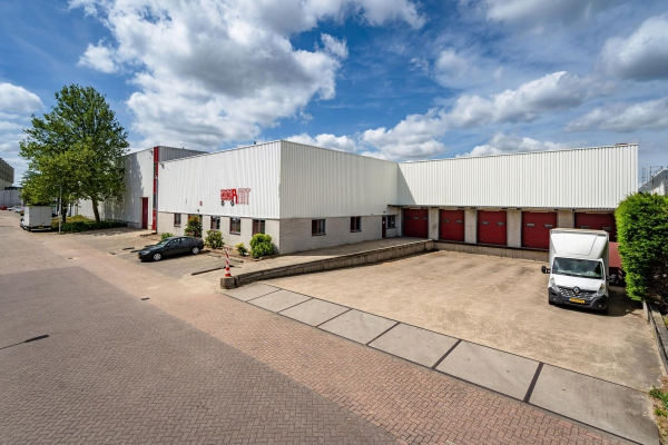 Van Nassauweg 11 Krimpen Aan Den Ijssel - Van Nassauweg 11, Krimpen Aan Den Ijssel