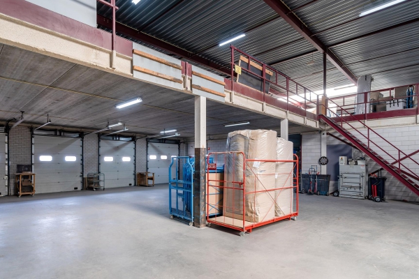 Van Nassauweg 11 Krimpen Aan Den Ijssel - Van Nassauweg 11, Krimpen Aan Den Ijssel