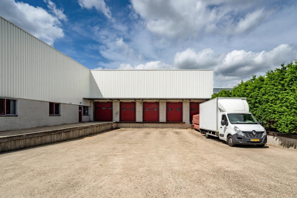 Van Nassauweg 11 Krimpen Aan Den Ijssel - Van Nassauweg 11, Krimpen Aan Den Ijssel
