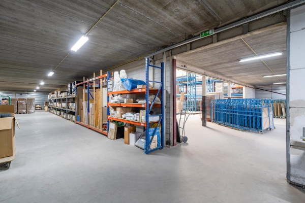 Van Nassauweg 11 Krimpen Aan Den Ijssel - Van Nassauweg 11, Krimpen Aan Den Ijssel