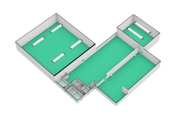 Van Nassauweg 11 Krimpen Aan Den Ijssel - Van Nassauweg 11, Krimpen Aan Den Ijssel