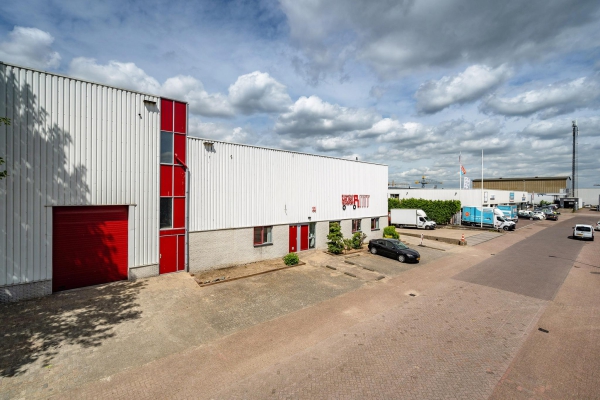 Van Nassauweg 11 Krimpen Aan Den Ijssel - Van Nassauweg 11, Krimpen Aan Den Ijssel