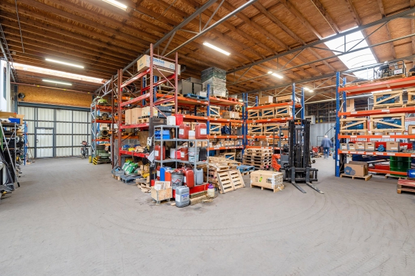 Energieweg 54 Vlaardingen - Energieweg 54, Vlaardingen