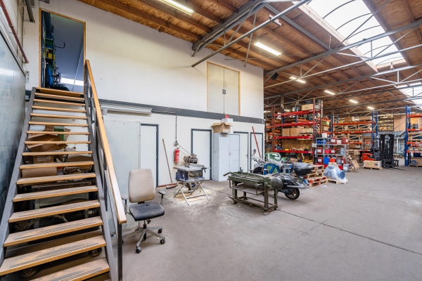 Energieweg 54 Vlaardingen - Energieweg 54, Vlaardingen