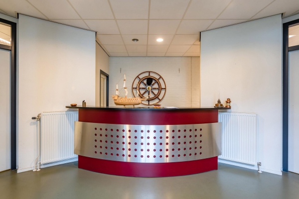 Energieweg 54 Vlaardingen - Energieweg 54, Vlaardingen