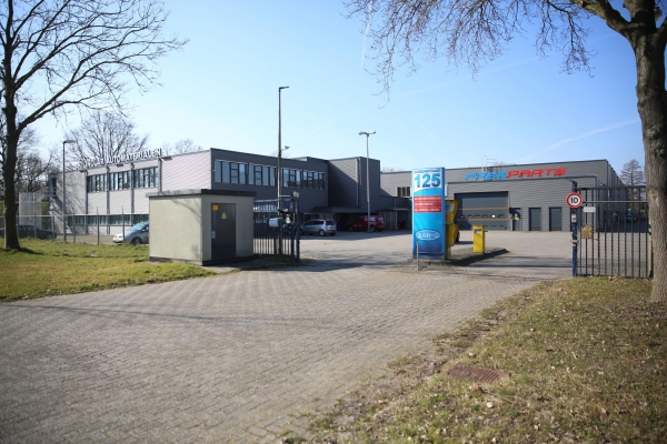 Edisonstraat 125 Zoetermeer - Edisonstraat 125, Zoetermeer