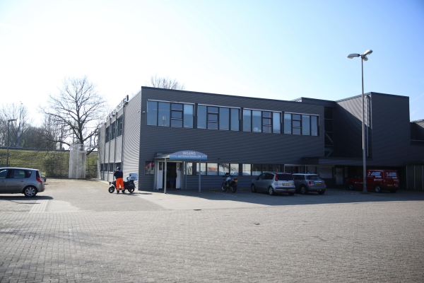 Edisonstraat 125 Zoetermeer - Edisonstraat 125, Zoetermeer