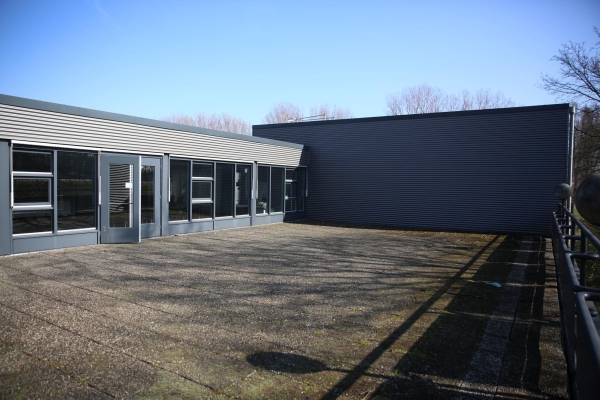 Edisonstraat 125 Zoetermeer - Edisonstraat 125, Zoetermeer