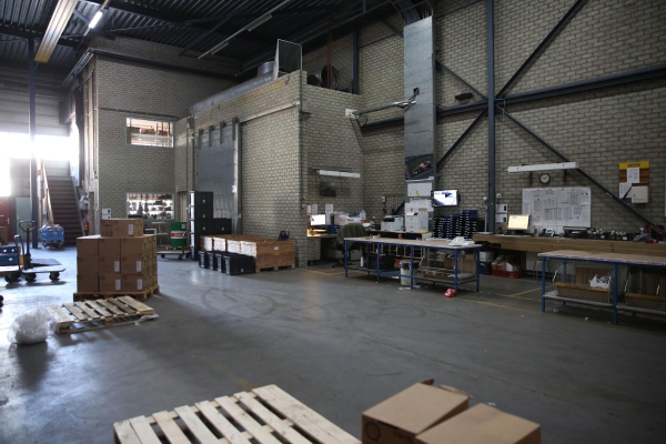 Edisonstraat 125 Zoetermeer - Edisonstraat 125, Zoetermeer