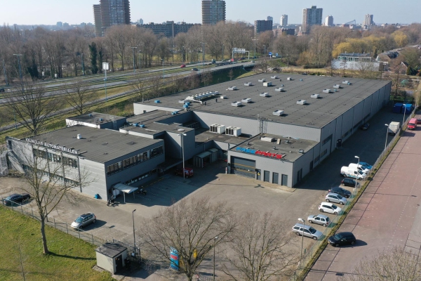 Edisonstraat 125 Zoetermeer - Edisonstraat 125, Zoetermeer