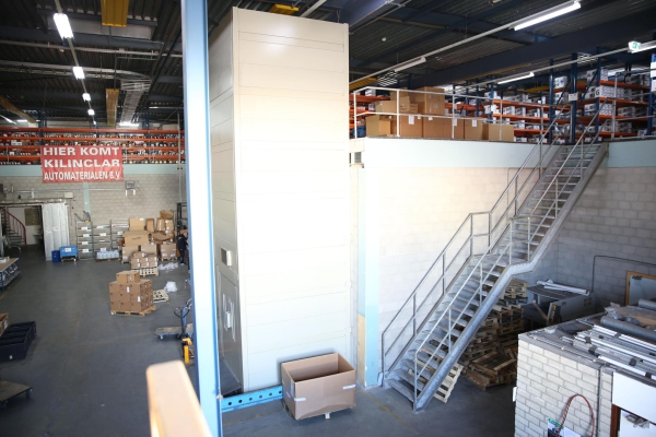 Edisonstraat 125 Zoetermeer - Edisonstraat 125, Zoetermeer