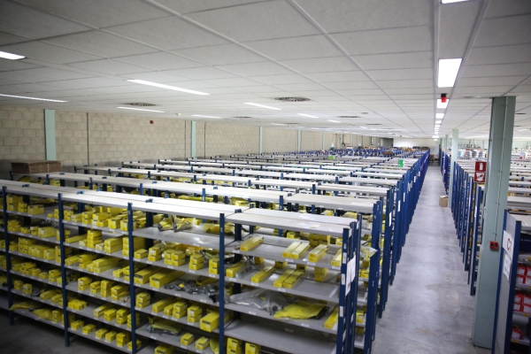 Edisonstraat 125 Zoetermeer - Edisonstraat 125, Zoetermeer