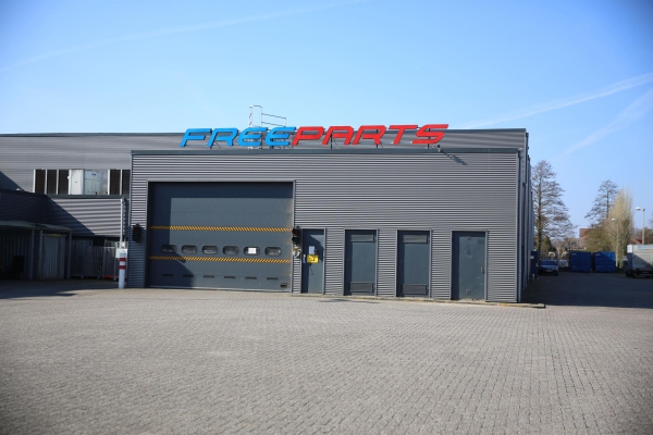 Edisonstraat 125 Zoetermeer - Edisonstraat 125, Zoetermeer