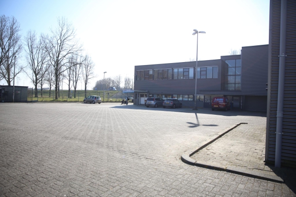 Edisonstraat 125 Zoetermeer - Edisonstraat 125, Zoetermeer