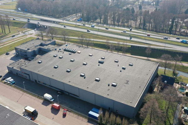 Edisonstraat 125 Zoetermeer - Edisonstraat 125, Zoetermeer