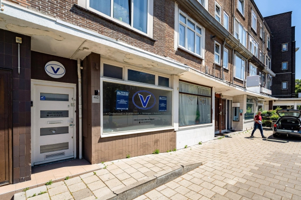 Rubensplein 4g Schiedam - Rubensplein 4g, Schiedam