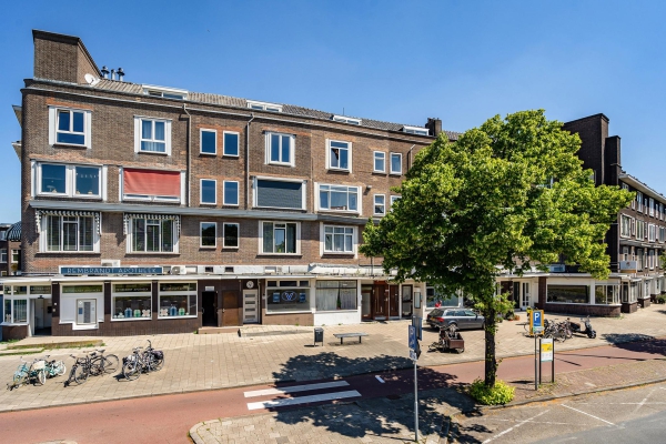 Rubensplein 4g Schiedam - Rubensplein 4g, Schiedam