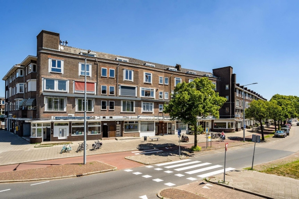 Rubensplein 4g Schiedam - Rubensplein 4g, Schiedam