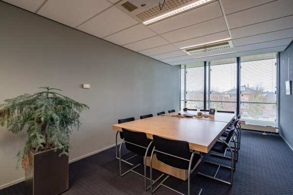 Het Spoor 94-100 Houten - Het Spoor 94-100, Houten