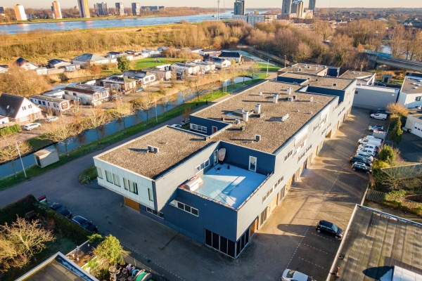 Theemsweg 83 Spijkenisse - Theemsweg 83, Spijkenisse