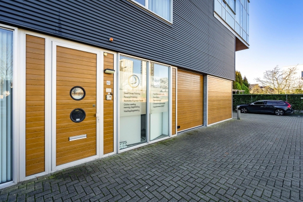 Theemsweg 83 Spijkenisse - Theemsweg 83, Spijkenisse