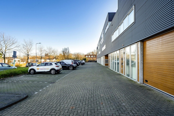 Theemsweg 83 Spijkenisse - Theemsweg 83, Spijkenisse