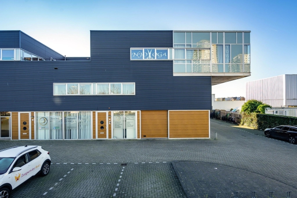 Theemsweg 83 Spijkenisse - Theemsweg 83, Spijkenisse