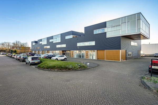 Theemsweg 83 Spijkenisse - Theemsweg 83, Spijkenisse