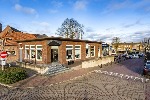 Markeresplein 20-21 Ijsselmuiden - Markeresplein 20-21, Ijsselmuiden