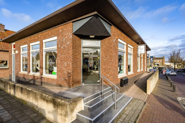 Markeresplein 20-21 Ijsselmuiden - Markeresplein 20-21, Ijsselmuiden