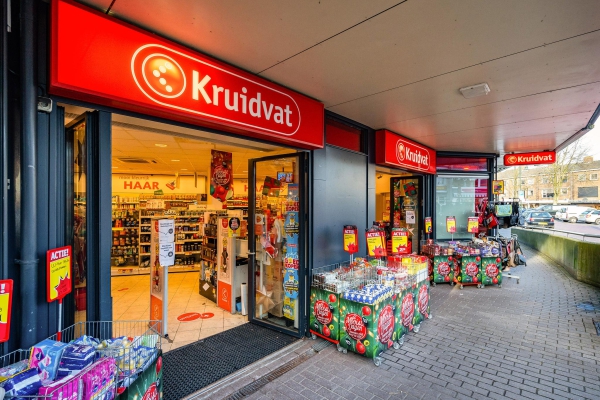 Markeresplein 20-21 Ijsselmuiden - Markeresplein 20-21, Ijsselmuiden