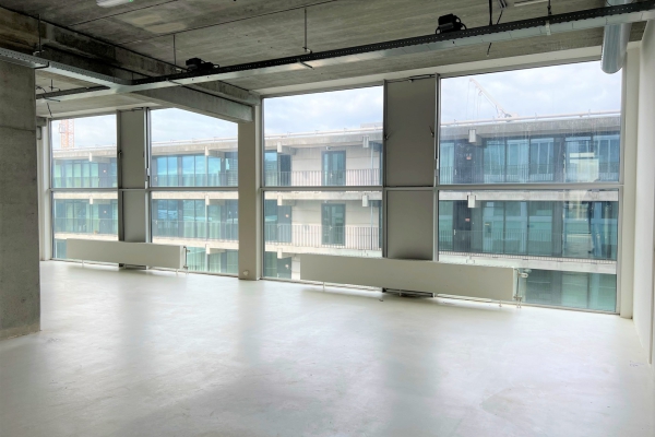 Schiehavenkade 248 Rotterdam - Schiehavenkade 248, Rotterdam