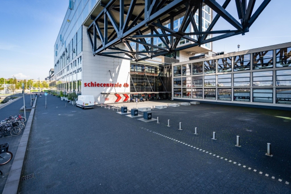 Schiehavenkade 248 Rotterdam - Schiehavenkade 248, Rotterdam