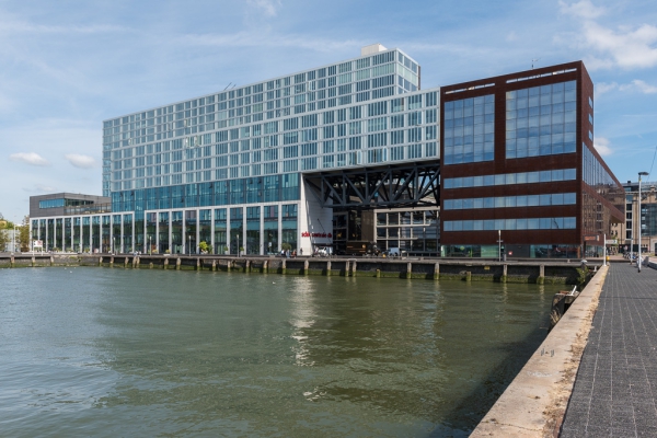 Schiehavenkade 248 Rotterdam - Schiehavenkade 248, Rotterdam