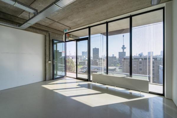 Schiehavenkade 248 Rotterdam - Schiehavenkade 248, Rotterdam