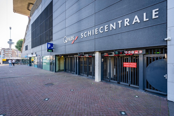 Schiehavenkade 248 Rotterdam - Schiehavenkade 248, Rotterdam