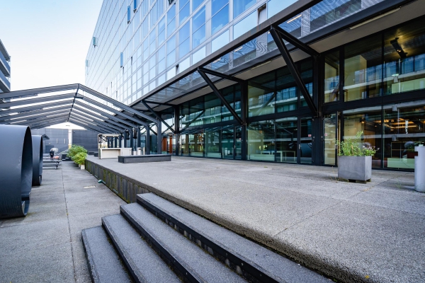 Schiehavenkade 248 Rotterdam - Schiehavenkade 248, Rotterdam