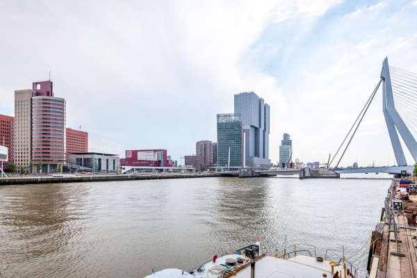 Prins Hendrikkade 149B Rotterdam - Prins Hendrikkade 149B, Rotterdam